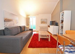 Apartment Regina 2 in Heringsdorf